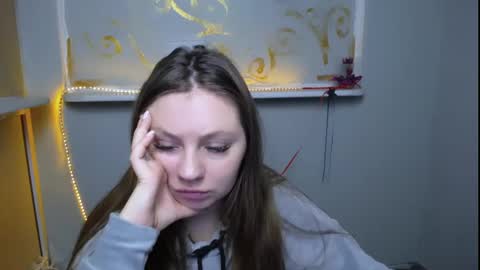 Luiza online show from 02.10.25