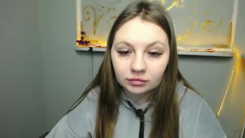 Luiza online show from 03.03.25