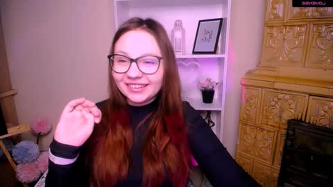 Luiza online show from 12.17.25