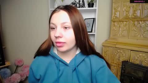 Luiza online show from 02.03.26