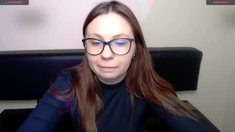 Luiza online show from 03.05.26