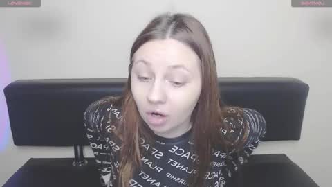 Luiza online show from 03.12.26