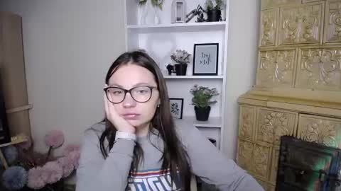 Luiza online show from 06.15.26
