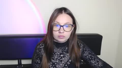 Luiza online show from 06.18.26