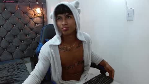 Snapshot of luka_big18 chatting on 02.20.26 Luka big18 online show from 02.20.26