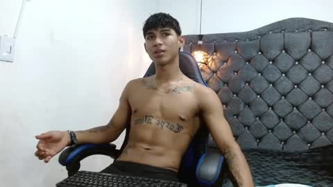 Luka big18 online show from 04.09.26