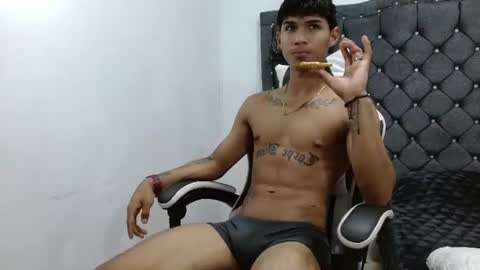 Snapshot of luka_big18 chatting on 06.25.26 Luka big18 online show from 06.25.26