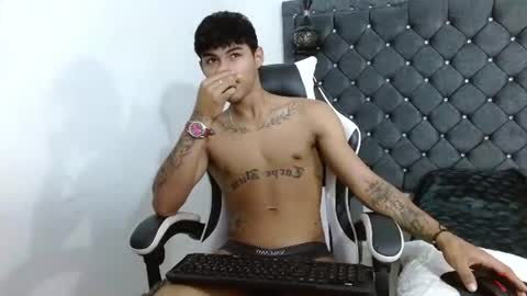Snapshot of luka_big18 chatting on 06.29.26 Luka big18 online show from 06.29.26