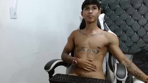 Snapshot of luka_big18 chatting on 06.29.26 Luka big18 online show from 06.29.26
