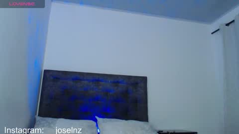 Luka Castle online show from 11.01.25