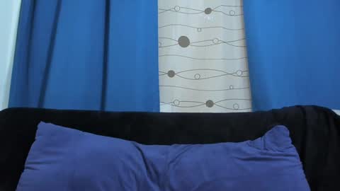 Luka Castillo online show from 12.07.24