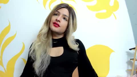 Luka Castillo online show from 11.20.25