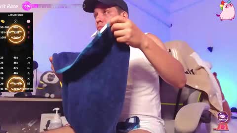 lukaforge online show from 04.02.26