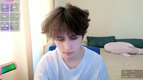 Snapshot of lukahayes chatting on 02.20.26 lukahayes online show from 02.20.26