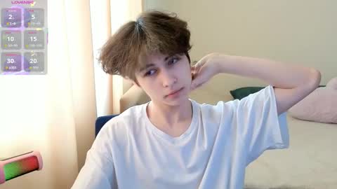 Snapshot of lukahayes chatting on 02.27.26 lukahayes online show from 02.27.26