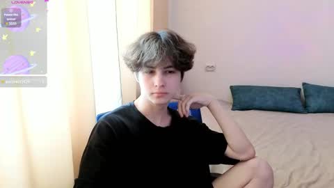 lukahayes online show from 03.09.26