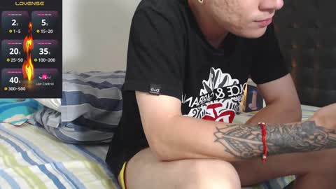 Lukarizzox        independent model online show from 03.02.25