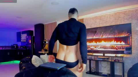 Lukas Green online show from 05.16.26