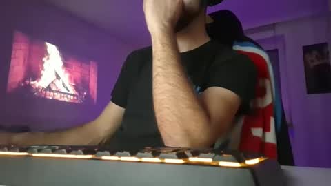 Snapshot of lukasschoetz chatting on 11.09.25 lukasschoetz online show from 11.09.25