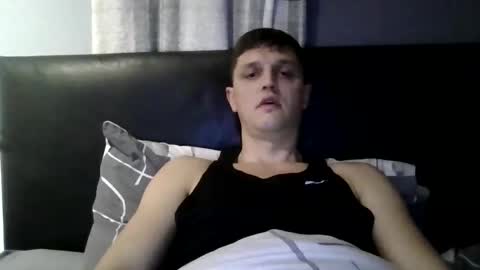 Snapshot of luke1994whitehead chatting on 10.25.25 Luka online show from 10.25.25