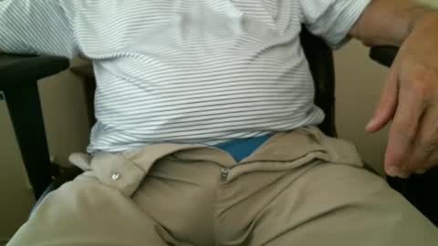 luke7711 online show from 09.23.25