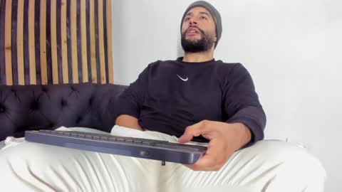 LUKE online show from 12.09.24