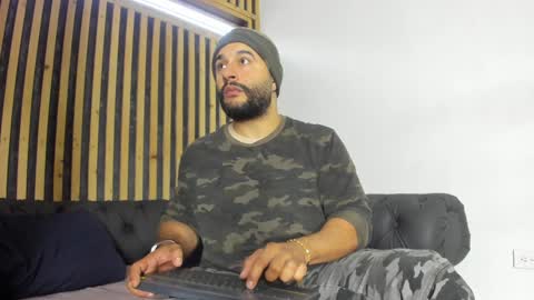 LUKE online show from 12.12.24
