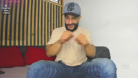 LUKE online show from 12.23.24
