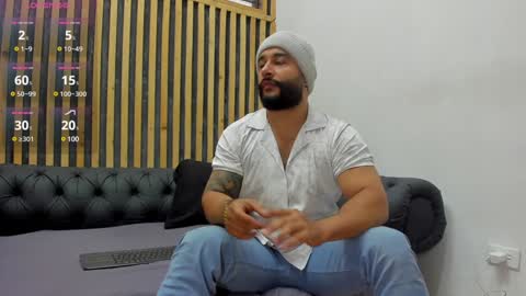 LUKE online show from 12.26.24