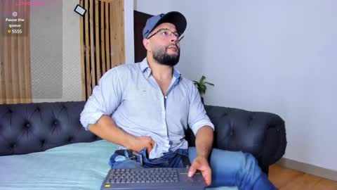 LUKE online show from 01.02.25