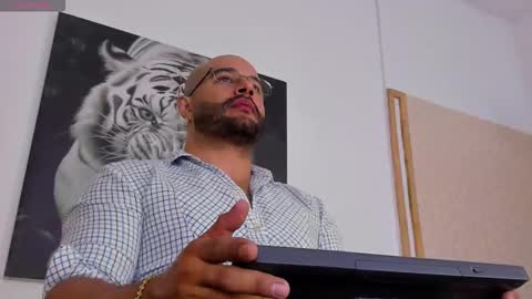 LUKE online show from 09.17.25