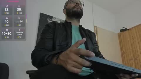 LUKE online show from 10.02.25