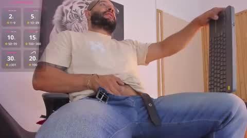 LUKE online show from 10.12.25