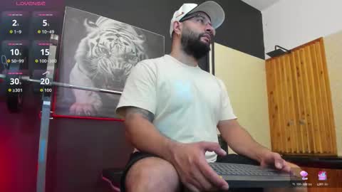 LUKE online show from 02.01.26