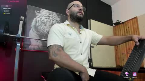 LUKE online show from 02.05.26