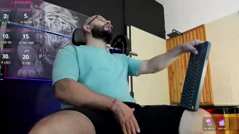 LUKE online show from 02.19.26