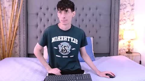 luke_carter online show from 09.16.25