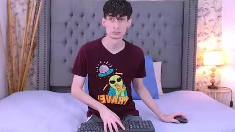 luke_carter online show from 09.20.25