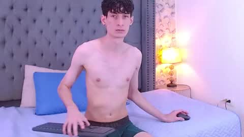 luke_carter online show from 10.03.25