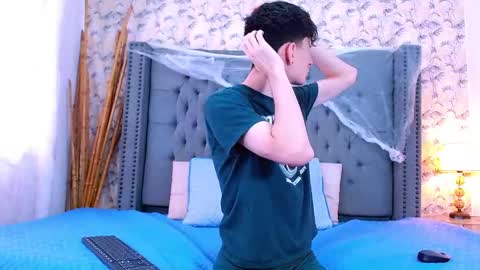 luke_carter online show from 10.17.25