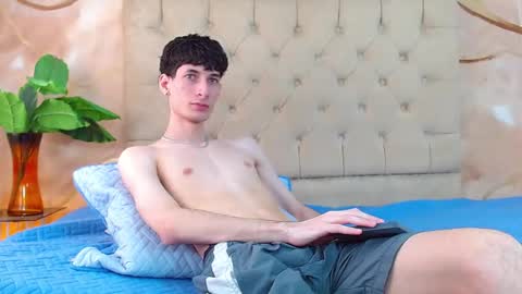 luke_carter online show from 05.16.26