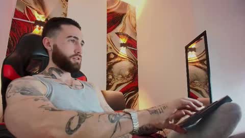 LUKE online show from 10.28.25