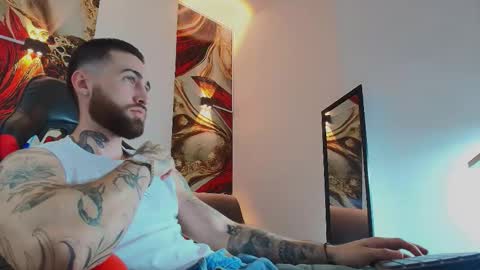 LUKE online show from 11.12.25