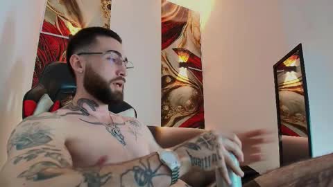 LUKE online show from 11.14.25