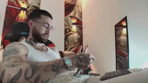 LUKE online show from 12.18.25