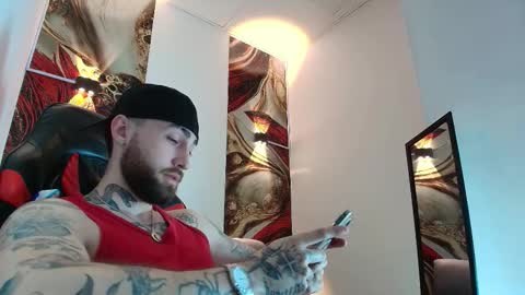 LUKE online show from 01.09.26