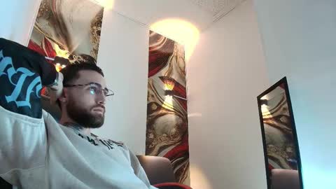 LUKE online show from 01.17.26