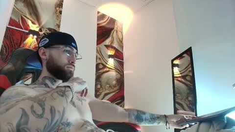 LUKE online show from 01.19.26