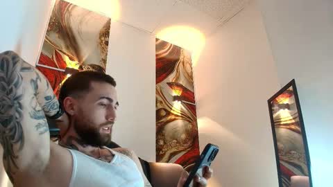 LUKE online show from 03.25.26