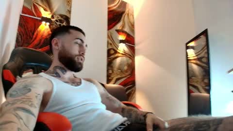 LUKE online show from 04.07.26